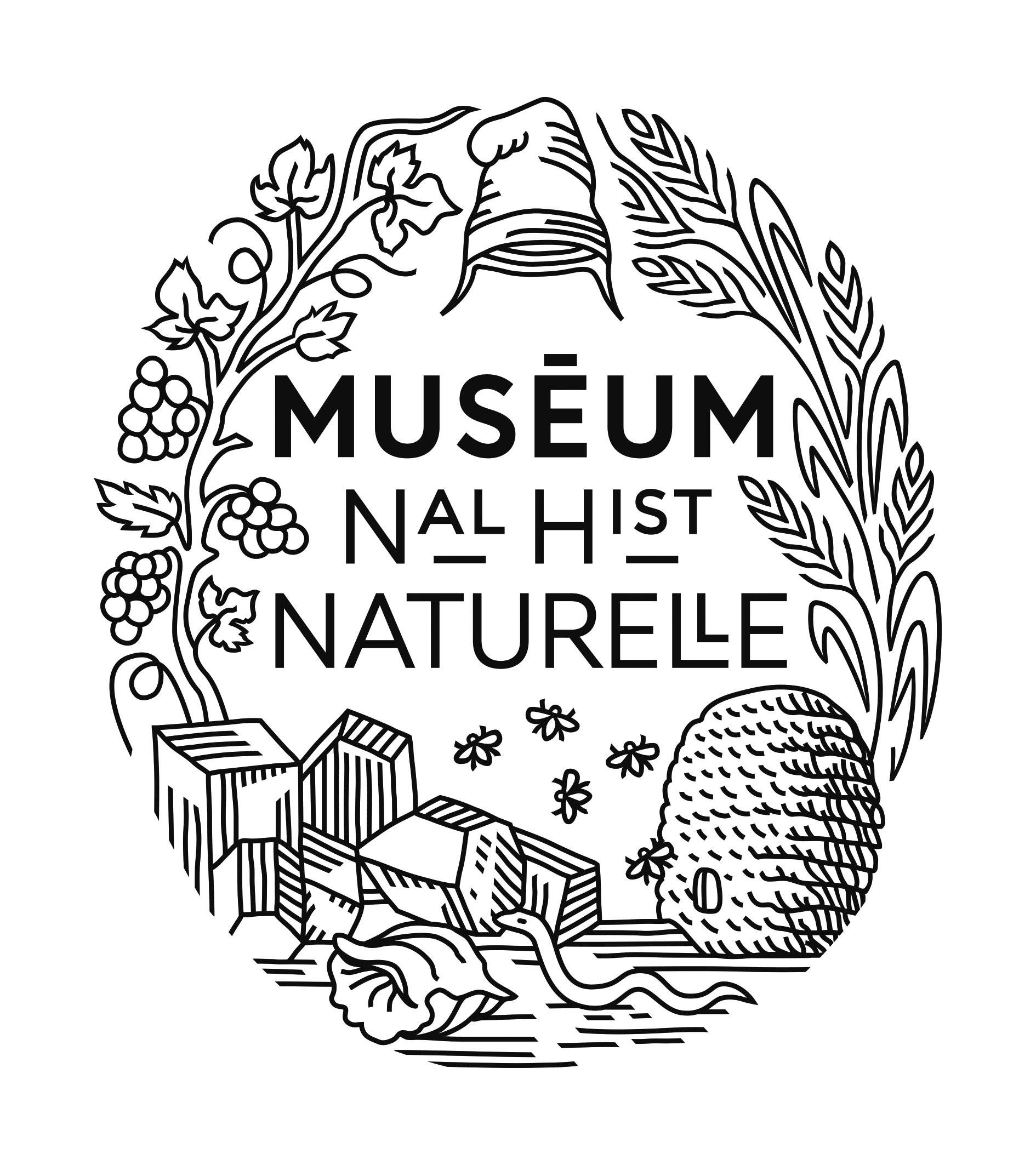 Muséum national d’Histoire naturelle, Paris