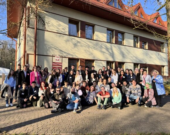 FunDive at MycoRise Up! 2025