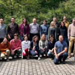 FunDive annual meeting in Bayreuth, Germany