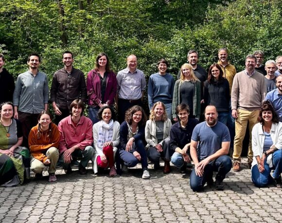 FunDive annual meeting in Bayreuth, Germany