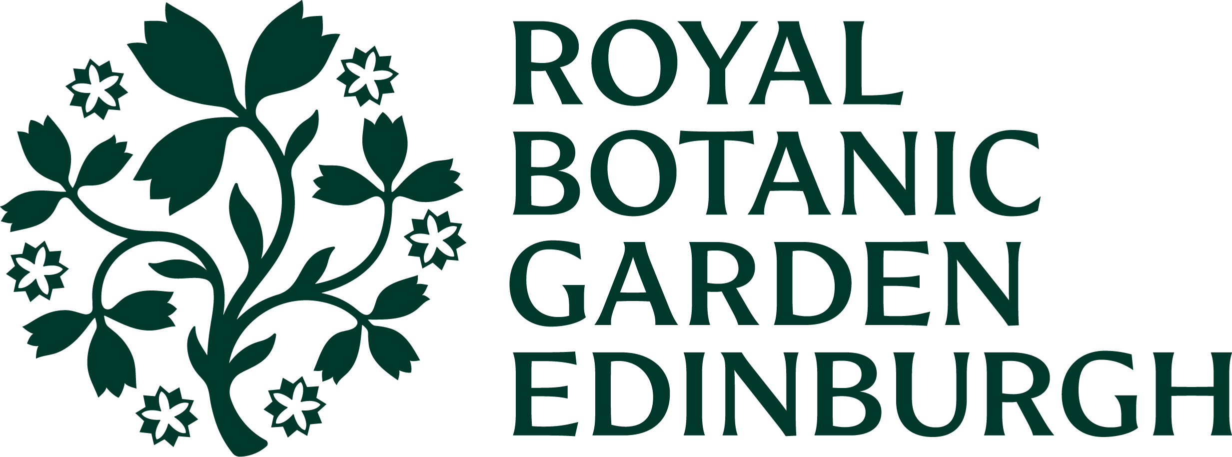 Royal Botanic Garden Edinburgh