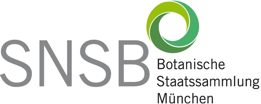 Bavarian State Collection of Botany, Munich